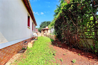 achat maison domt 95330