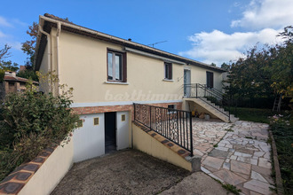 achat maison domt 95330