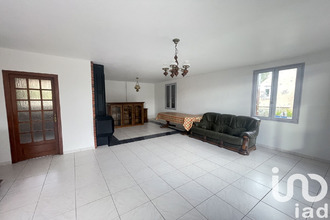 achat maison domt 95330