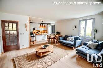 achat maison domt 95330