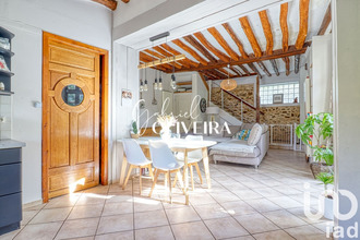 achat maison domt 95330