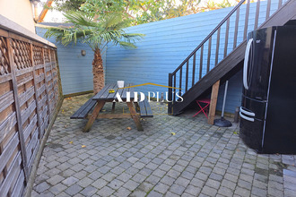 achat maison domt 95330