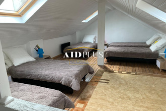 achat maison domt 95330