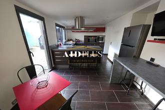 achat maison domt 95330