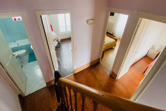 achat maison domt 95330