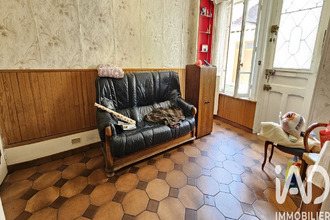 achat maison domt 95330