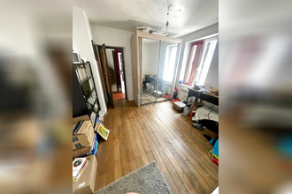 achat maison domt 95330