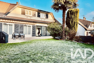 achat maison domt 95330