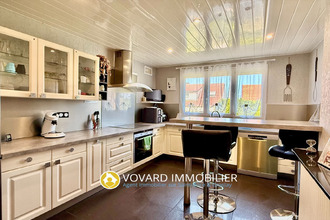 achat maison domt 95330