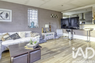 achat maison domt 95330