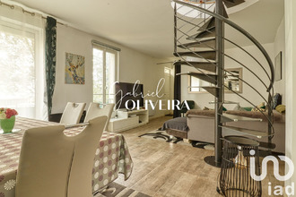 achat maison domt 95330