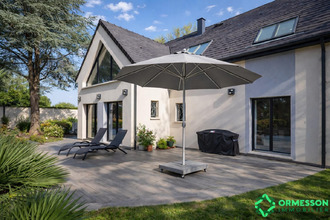 achat maison domt 95330