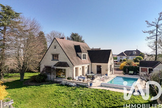 achat maison domt 95330