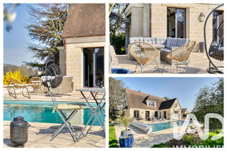 achat maison domt 95330