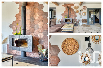 achat maison domt 95330