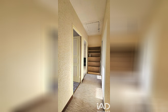 achat maison domt 95330