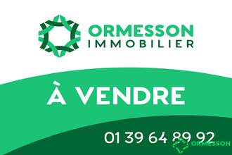 achat maison domt 95330