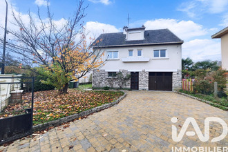 achat maison domt 95330
