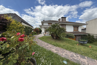 achat maison domt 95330