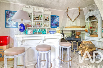 achat maison domt 95330