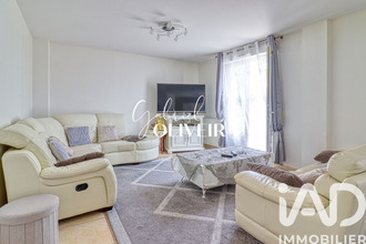 achat maison domt 95330
