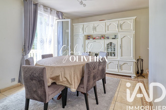 achat maison domt 95330