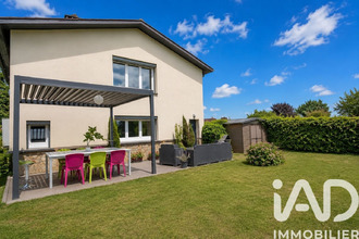 achat maison domt 95330