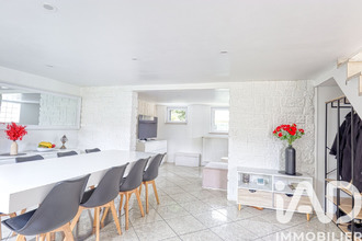 achat maison domt 95330