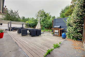 achat maison domt 95330