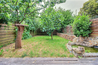 achat maison domt 95330