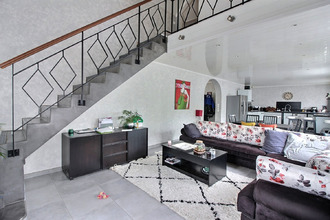 achat maison domt 95330