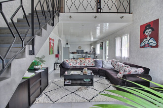 achat maison domt 95330