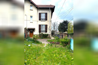 achat maison domt 95330
