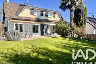 achat maison domt 95330
