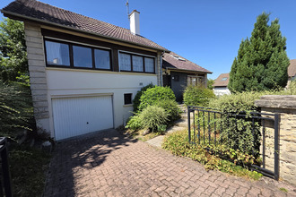 achat maison domt 95330