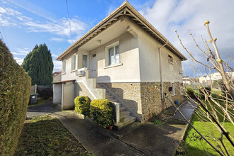 achat maison domt 95330