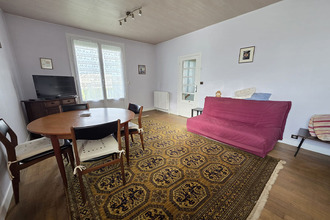 achat maison domt 95330