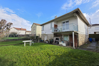 achat maison domt 95330