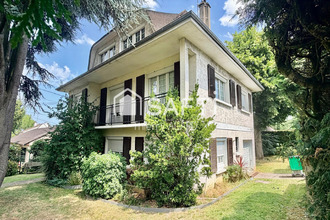 achat maison domt 95330