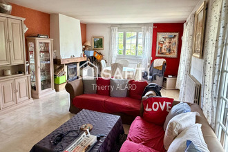achat maison domt 95330
