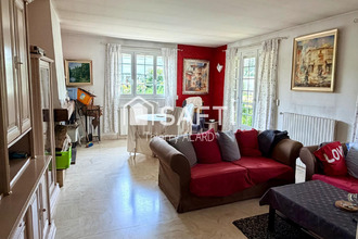 achat maison domt 95330