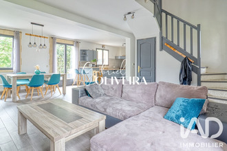 achat maison domt 95330