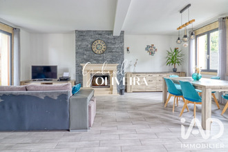 achat maison domt 95330