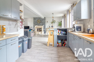 achat maison domt 95330