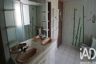 achat maison domvallier 88500