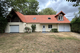 achat maison domvast 80150