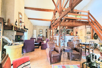 achat maison donazac 11240