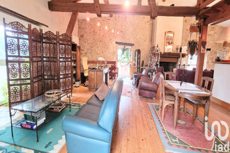 achat maison donazac 11240