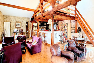 achat maison donazac 11240