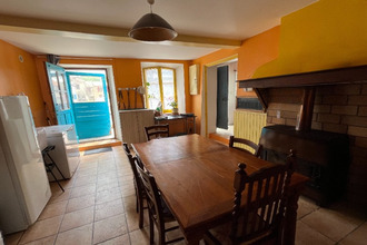 achat maison donazac 11240